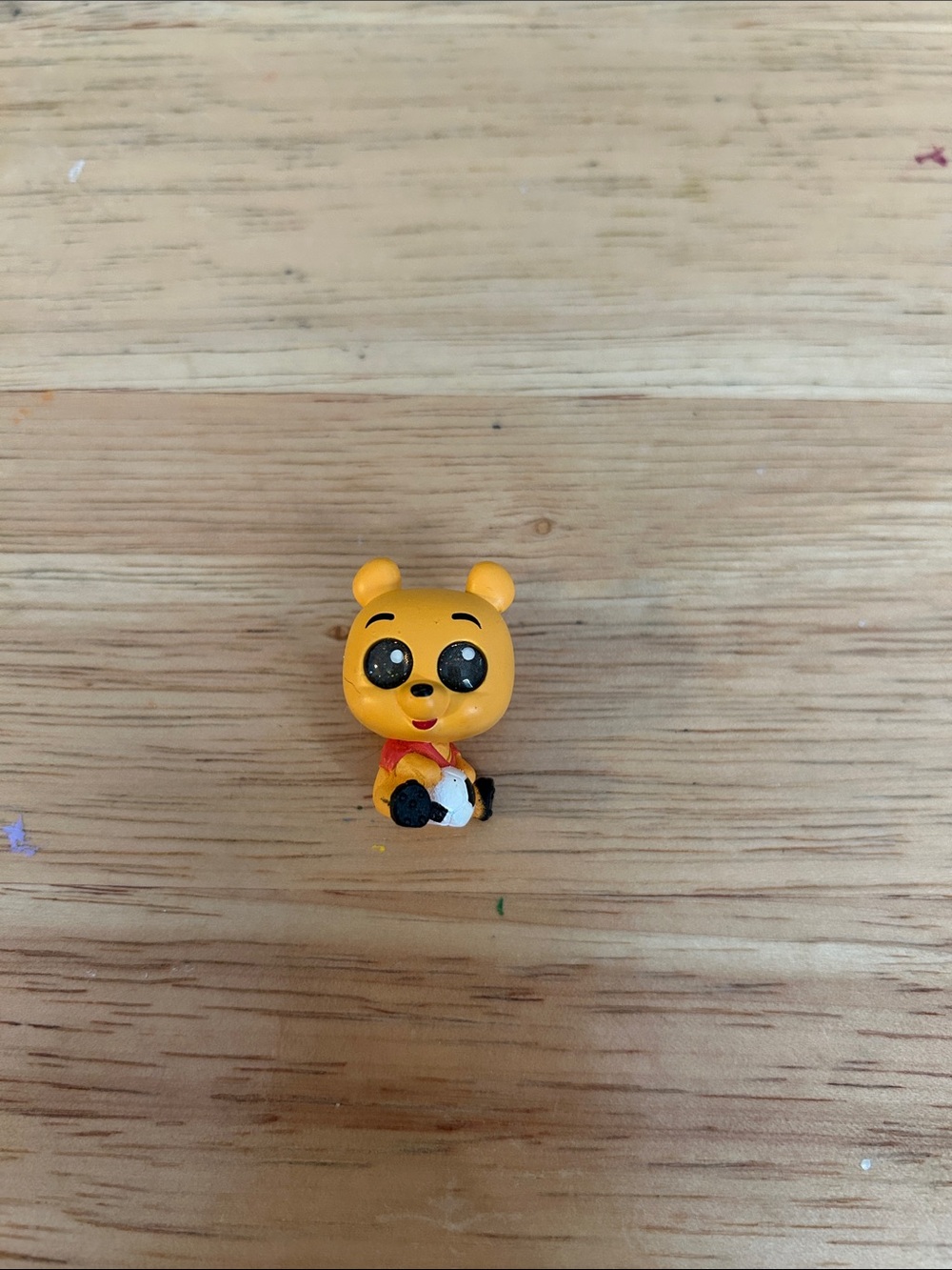 Doorables - Pooh